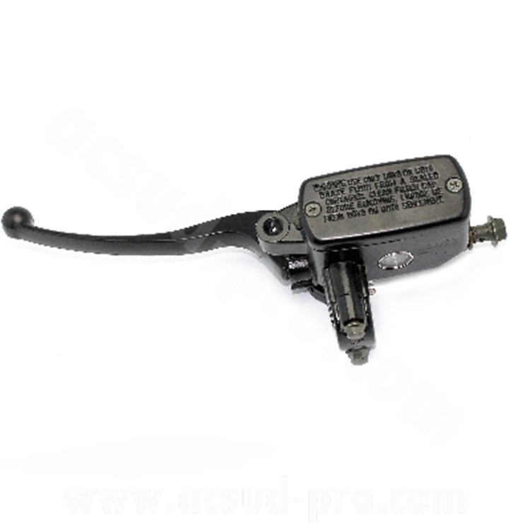 BOMBA FRENO TRASERA SOPORTE ESPEJO 10MM